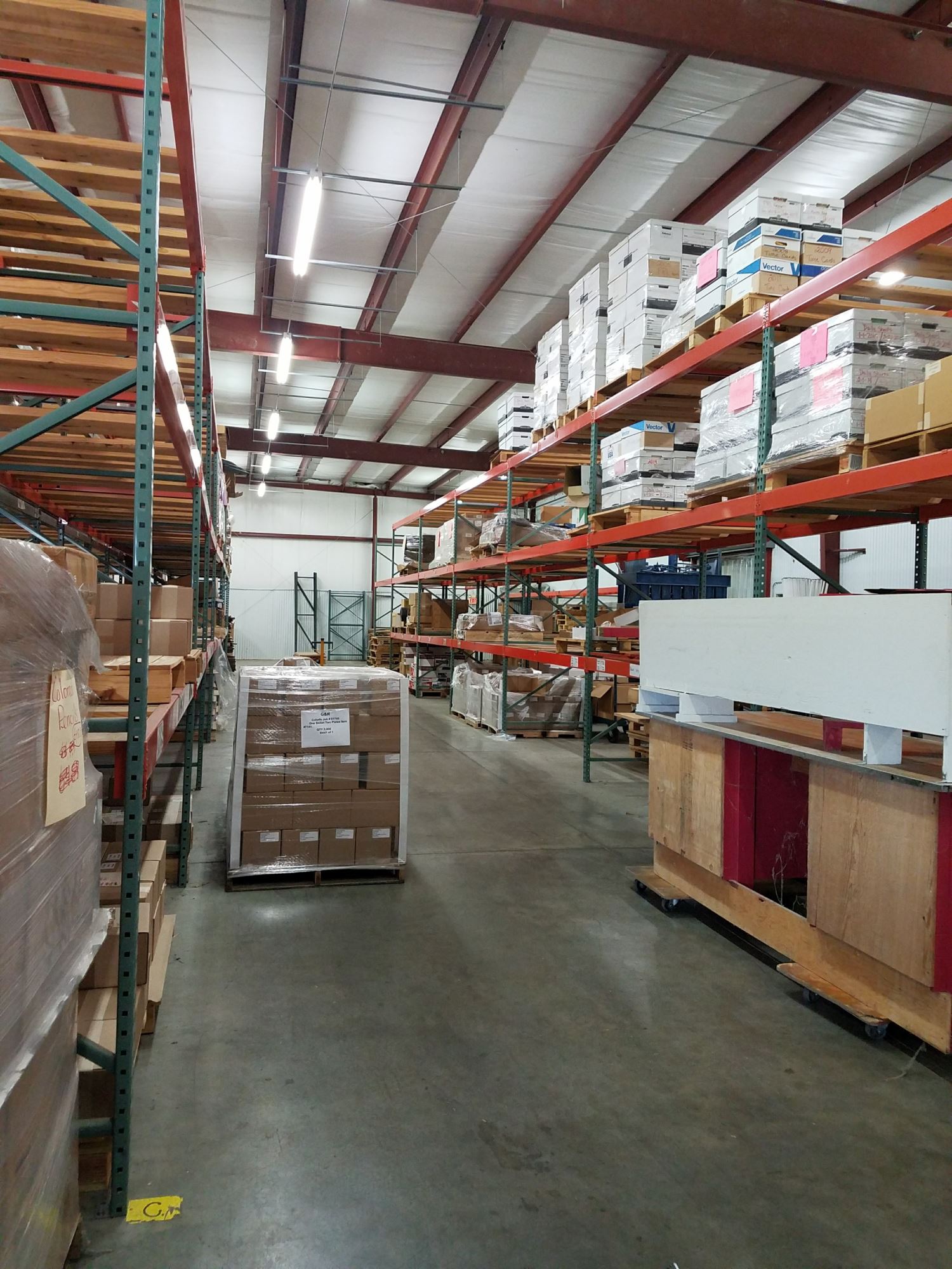 507 Industrial Street, Waverly, Iowa The City of Waverly